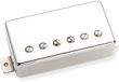 Seymour Duncan Billy Gibbons Hades Gates Bridge Humbucker Nickel Cover élément de guitare