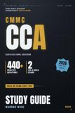CMMC CCA 2026 Study Guide: 440+ Practice Questions and 2 Full-Length 150-Question Mock Exams