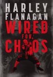 Import Harley Flanagan: Wired for Chaos - 4K Ultra HD + Blu-ray