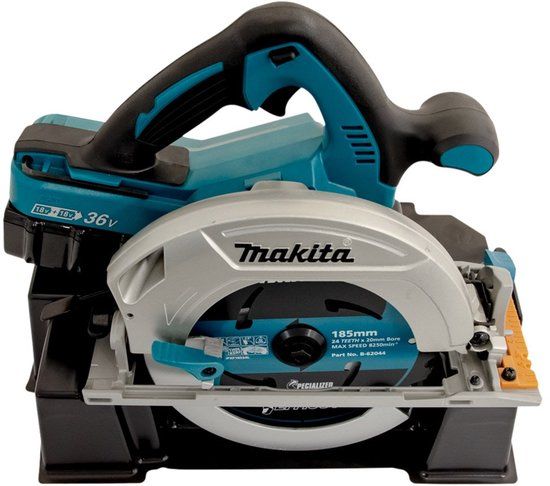 Makita 837861-3 Accessoire voor gereedschapopbergdozen