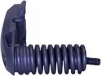 Husqvarna - Amortisatie Handvat - 555/556/560/562 XP - Onderdeel