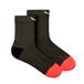 Salewa Mtn Trainer Half Lange Sokken Veelkleurig EU 42-44 Vrouw