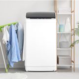 ROVSUN Toplader wasmachine 5 kg