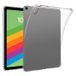 Apple Coque iPad Air 13 2024/2025/2026 en TPU Antidérapant - Transparente