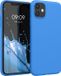 kwmobile telefoonhoesje geschikt voor Apple iPhone 11 - Back cover in zeebries