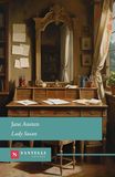 Lady Santelli Editore Lady Susan Paperback