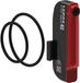 Lezyne Feu arrière Stick Drive