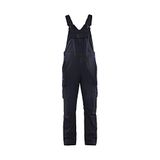 Blåkläder Industrie bretelbroek 2644-1832 - Marineblauw/Korenblauw - D92