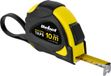 Rebel Tools Stalen Rolmaat 10m 25mm Zwenkarm