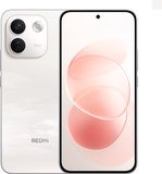 Xiaomi Redmi Note 17 Pro Max 5G 512GB Wit