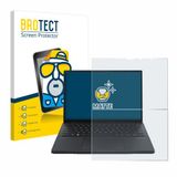 BROTECT - Screenprotector voor ASUS ZenBook Duo OLED 2024 UX8406 - Folie Beschermfolie matte