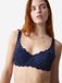 Triumph Bügel-BH Red Label Amourette 70A donkerblauw