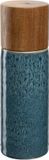 Leonardo Gewürzmühle MATERA 17 cm blauw Hout Keramiek