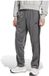 Adidas 3 Stripes Tricot Regular Fit Open Hem Track Trainingsbroek Grijs S / Regular Man