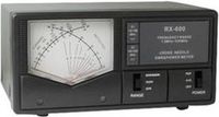 MAAS Elektronik RX-600 1198 SWR-meter