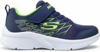 Skechers Hardloopschoenen voor Volwassenen Gore Strap Marineblauw - Maat 21