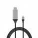 PcCom Essential USB-C naar HDMI-kabel 1,8 m