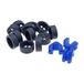 Afpassingsset Polini Afpassingsset reservehulzen 16 x 13 mm