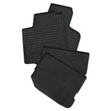Petex Rubbermatten Volkswagen Polo 1999-2001