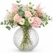 Home & Styling Bloemenvaas Charleville