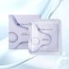 elvis+elvin - [Dermal Elixir] Masque traitant réparateur Lot 25ml x 4 feuilles