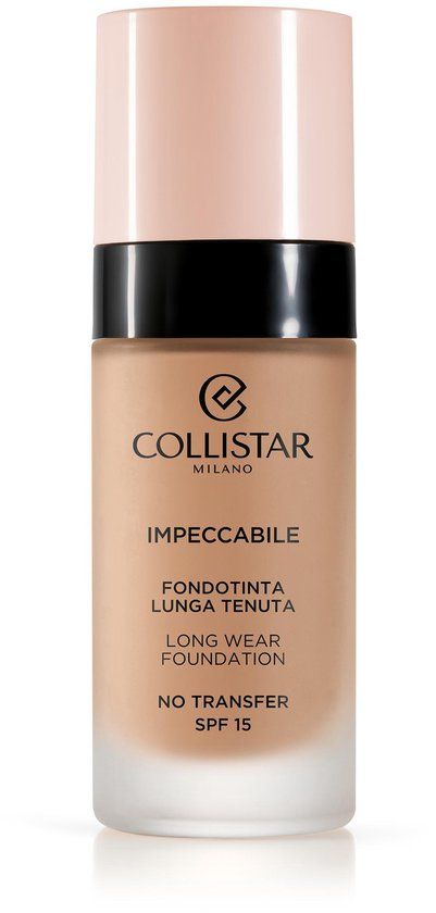 Collistar Impeccabile - 30 ml - Dames