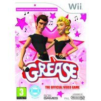505 GameStreet Grease