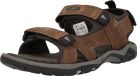 CMP Sandale Almaak Heren Bruin Maat 44