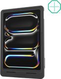 RAM Mount IntelliSkin® Thin-Case™ Zwart Kunststof Back Cover voor Apple iPad 11