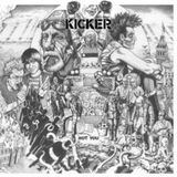 Not Kicker - Not You - LP