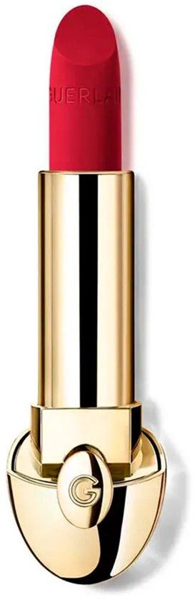 Guerlain Rouge G Velvet Lipstick Refill 520 Red 3.5g