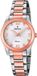 Festina F20209/2 Dames Horloge - Staal - Bi color - 31mm