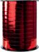 Clairefontaine cadeaulint op spoel, metallic oudroze