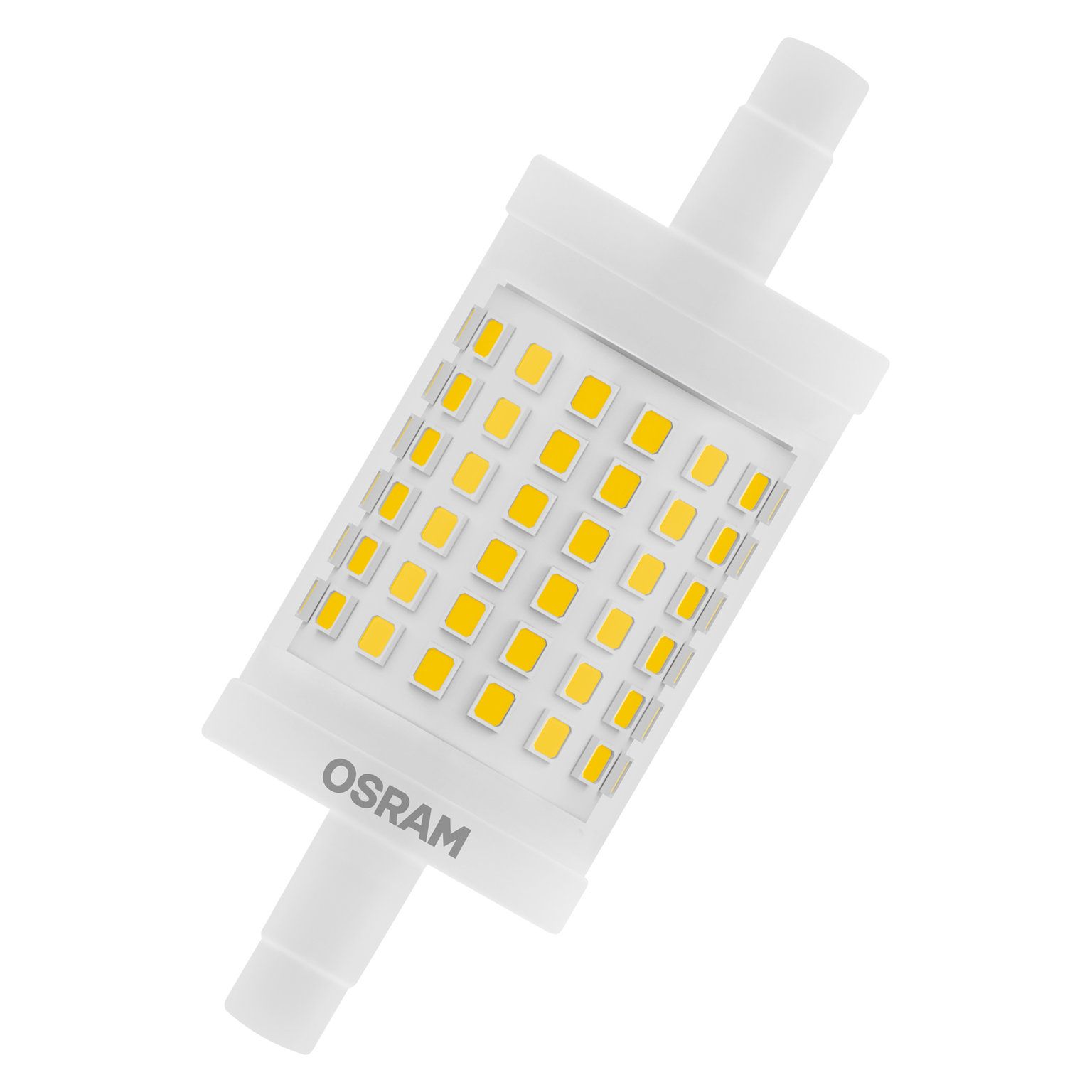 Osram Line LED-lamp R7s 12W - 1521 lumen - 2700K - Warm wit