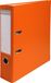 Exacompta 20x Ordner met hefboom in PP /karton - rug van 80mm - A4 - Oranje - 918414B