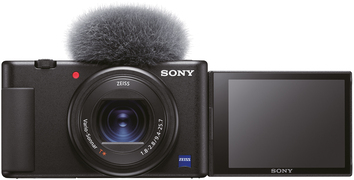 Sony ZV-1