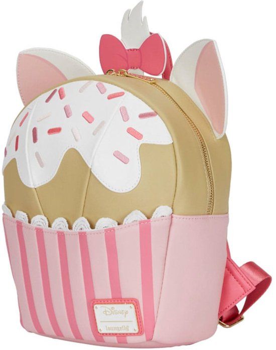 Disney Loungefly De Aristokatten Marie Rugzak 26 Cm Veelkleurig Kinderen