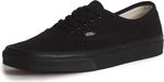 Vans Authentic VN000EE3BKA Sneaker Sportschoenen Schoenen Zwart - Maat EU 40.5 UK 7