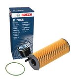 BOSCH F026407066 Oil Filter