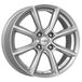DEZENT TN ARGENT 6.0Jx15 4x098 ET35
