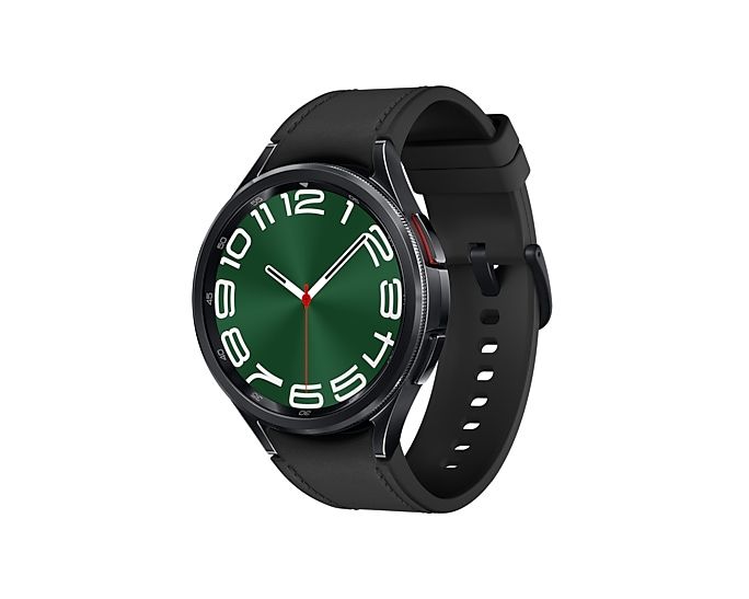 Samsung Galaxy Watch6 Classic 47mm Smartwatch - Black