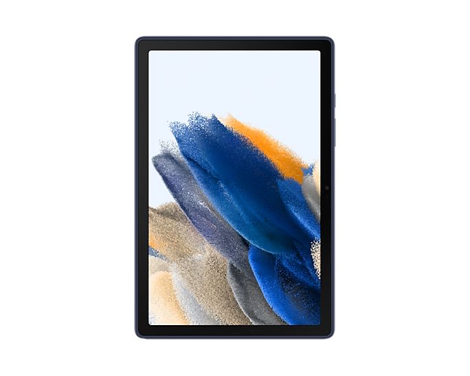 Samsung Galaxy Tab A8 10.5" Cover Case - Navy