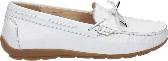 Ara Alabama Sport HS - Wit - Maat 42
