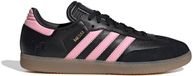 Adidas Samba Messi Chaussures Noir EU 47 1/3 Homme