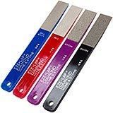 EZE-LAP Diamond Hone & Stone diamantvijlen - Set van 4 - LPAK4