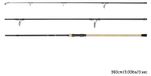 Delphin ARMADA NX BlackWay Liège, 360 cm / 3,00 lbs / 2 parties