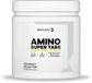 Body & Fit Amino Super Tabs - BCAA - Glutamine - Aminozuren - 420 comprimés (140 doses)