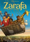 Pathé Zarafa / DVD / 1935