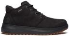 Timberland Hudson Road Mid Lace Up Gore-Tex® Chukka Laarzen Zwart EU 44 Man