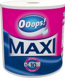 Ooops! Keukenpapier Maxi XXXL 500 vellen 2-laags